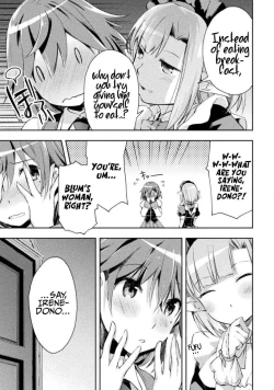 Page 272 of Dungeon Kurashi no Moto Yuusha 1 | A Former Brave Resident in the Dungeon Vol. 1