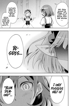 Page 274 of Dungeon Kurashi no Moto Yuusha 1 | A Former Brave Resident in the Dungeon Vol. 1