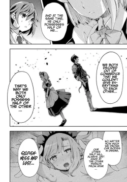 Page 275 of Dungeon Kurashi no Moto Yuusha 1 | A Former Brave Resident in the Dungeon Vol. 1