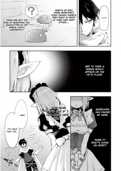 Page 28 of Dungeon Kurashi no Moto Yuusha 1 | A Former Brave Resident in the Dungeon Vol. 1