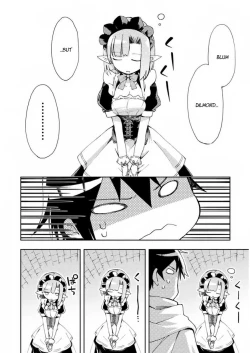 Page 29 of Dungeon Kurashi no Moto Yuusha 1 | A Former Brave Resident in the Dungeon Vol. 1