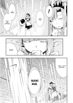 Page 38 of Dungeon Kurashi no Moto Yuusha 1 | A Former Brave Resident in the Dungeon Vol. 1