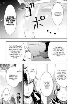 Page 51 of Dungeon Kurashi no Moto Yuusha 1 | A Former Brave Resident in the Dungeon Vol. 1