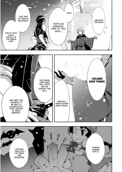 Page 56 of Dungeon Kurashi no Moto Yuusha 1 | A Former Brave Resident in the Dungeon Vol. 1