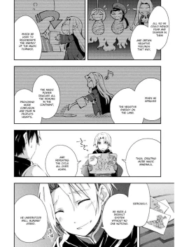 Page 57 of Dungeon Kurashi no Moto Yuusha 1 | A Former Brave Resident in the Dungeon Vol. 1