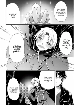 Page 59 of Dungeon Kurashi no Moto Yuusha 1 | A Former Brave Resident in the Dungeon Vol. 1