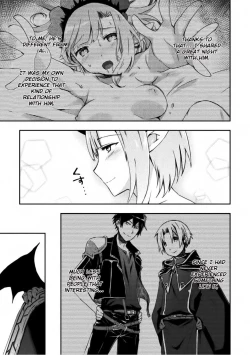 Page 69 of Dungeon Kurashi no Moto Yuusha 1 | A Former Brave Resident in the Dungeon Vol. 1