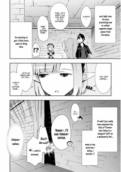 Page 90 of Dungeon Kurashi no Moto Yuusha 1 | A Former Brave Resident in the Dungeon Vol. 1