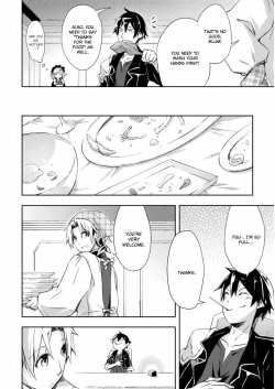 Page 92 of Dungeon Kurashi no Moto Yuusha 1 | A Former Brave Resident in the Dungeon Vol. 1