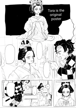 Page 1 of TanKana Manga 4