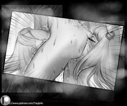 Page 12 of KDA 리퀘스트