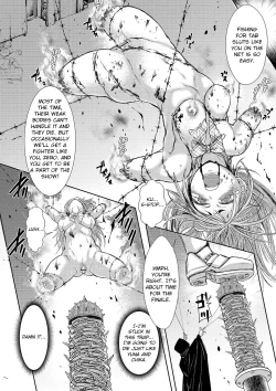 Page 17 of Cruel Black Street # Zero Ch. 1-3.5