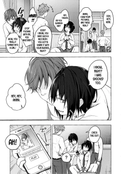 Page 4 of TS Akirakun's Sex Life 3