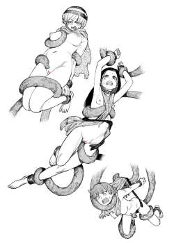 Page 32 of Tsugumomocompilation