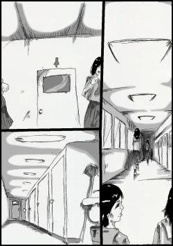 Page 4 of toire no fistfuck san