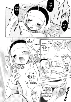 Page 10 of Happy Medicine