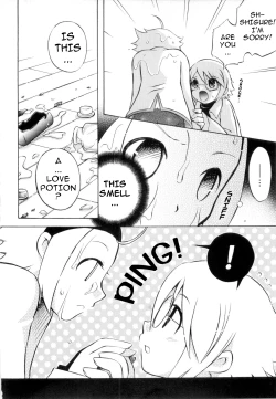 Page 4 of Happy Medicine