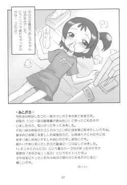 Page 17 of Pipipupu Fukkoku Ban