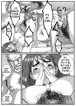 Page 24 of Kanzaki Noriko wa Sakaraenai Ch. 1-2