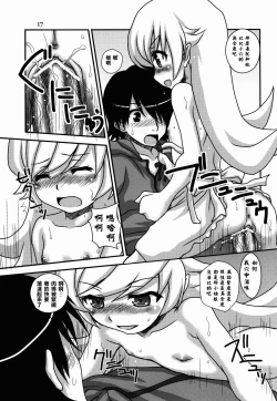 Page 17 of Sanpou Ichiryou Zon