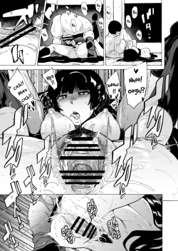 Page 33 of GAME OF BITCHES 2