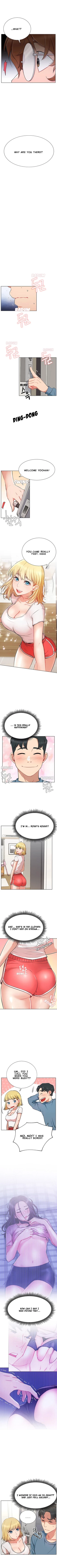 Page 103 of LIVE WITH : DO YOU WANT TO DO IT Ch. 1-14