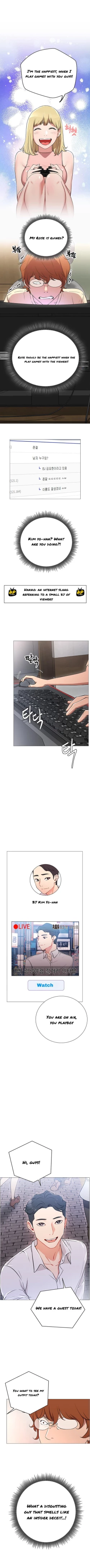 Page 7 of LIVE WITH : DO YOU WANT TO DO IT Ch. 1-14