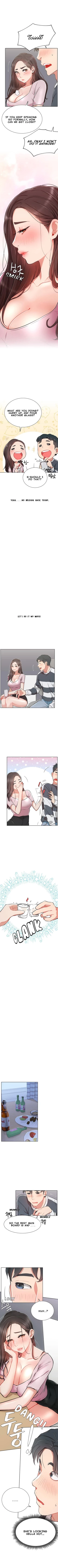 Page 96 of LIVE WITH : DO YOU WANT TO DO IT Ch. 1-14