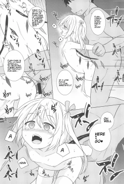 Page 13 of Saimin Flan | Hypnotised Flan