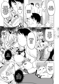 Page 18 of Boku wa Ryoujoku ga Suki | Hagasuki – I very much like rape