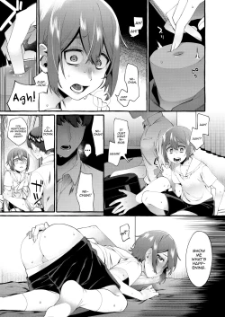 Page 18 of Otouto Ana To Tsunagaru Anal Hole