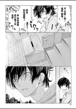 Page 31 of Fukujuu to Amagami | 服从与轻咬 Ch. 1-3