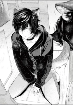 Page 93 of Fukujuu to Amagami | 服从与轻咬 Ch. 1-3