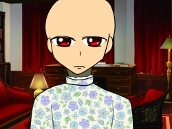 Page 24 of Yashiki no Aruji - Master of the house