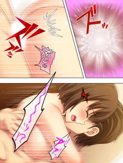 Page 291 of Netorase Kanojo. Ore no Tame ni Hoka no Otoko ni Dakarete kite kure <Soushuuhen>