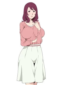 Page 33 of Tensei shite Tonari no Yasashii Oku-san to Ippai H shita Hanashi