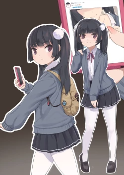 Page 1 of Shino chan