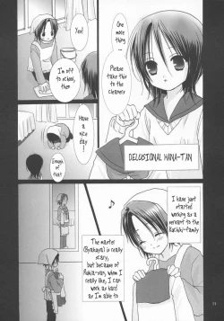 Page 10 of Koushoku Yuugi