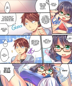 Page 50 of My Sister's Been Corrupted by Evil! The Only Way to Save Her Was to Turn Me into a Female Superhero That Looks Just like Her!