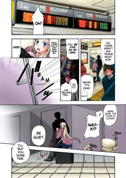 Page 129 of Aigan Robot Lilly - Pet Robot Lilly Vol. 2