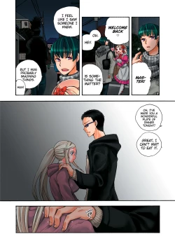 Page 139 of Aigan Robot Lilly - Pet Robot Lilly Vol. 2