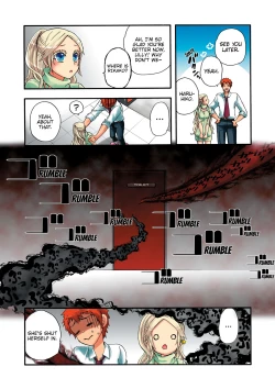 Page 43 of Aigan Robot Lilly - Pet Robot Lilly Vol. 2