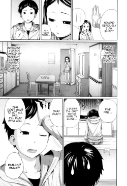 Page 3 of Imouto Decoration