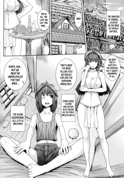 Page 2 of Pandora's Box