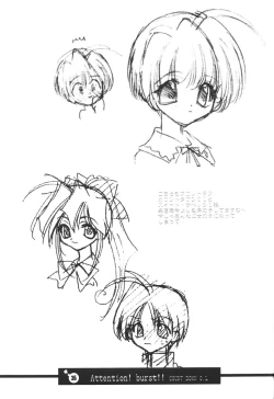 Page 36 of Bakusun Attention! Burst!! Count Down 0.1