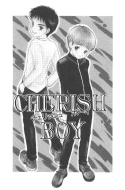 Page 6 of Cherish Boy