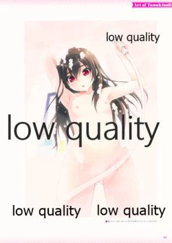 Page 113 of Nonohara Miki artworks De Historia Puellarum