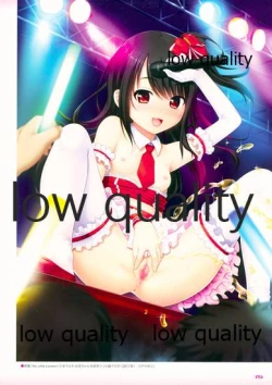 Page 127 of Nonohara Miki artworks De Historia Puellarum