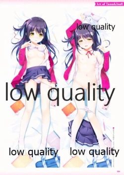 Page 133 of Nonohara Miki artworks De Historia Puellarum