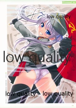 Page 143 of Nonohara Miki artworks De Historia Puellarum